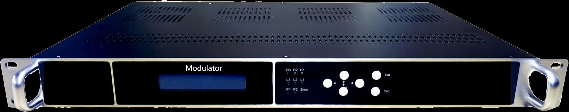 DVB headends