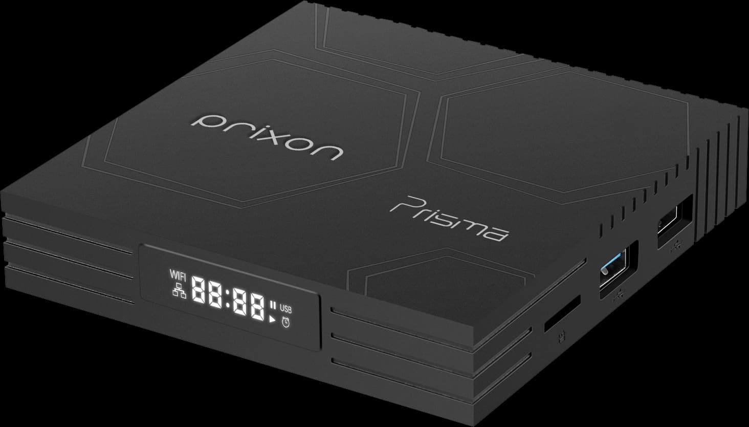 Set-top boxen