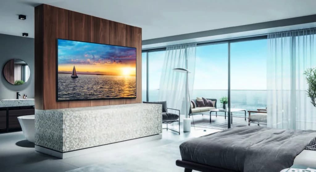 Hospitality op schaal